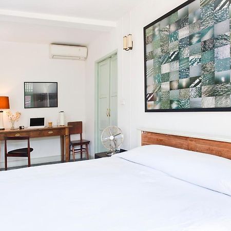 Villa Duangchampa Chiang Mai Zewnętrze zdjęcie