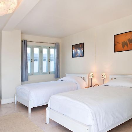 Villa Duangchampa Chiang Mai Zewnętrze zdjęcie