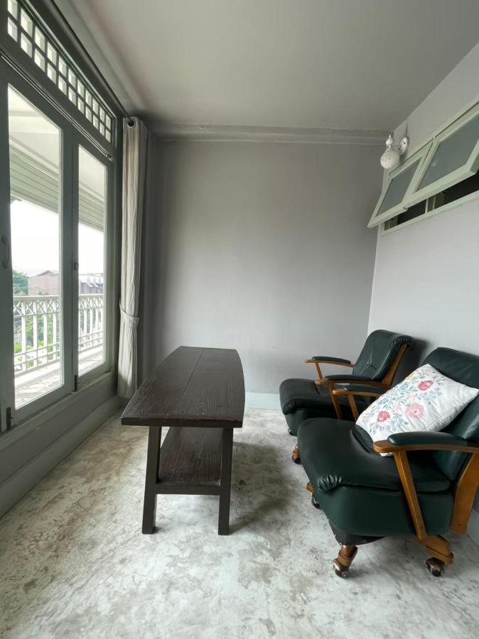 Villa Duangchampa Chiang Mai Zewnętrze zdjęcie