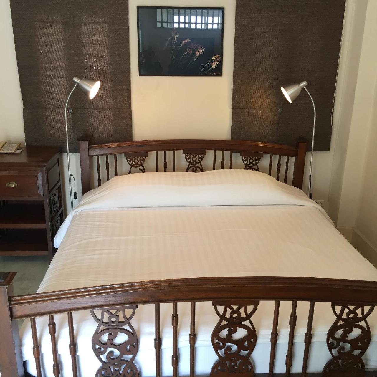 Villa Duangchampa Chiang Mai Zewnętrze zdjęcie